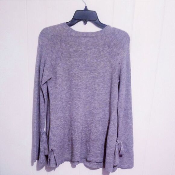 Isabel Maternity Marbled sweater size Small - Picture 3 of 4